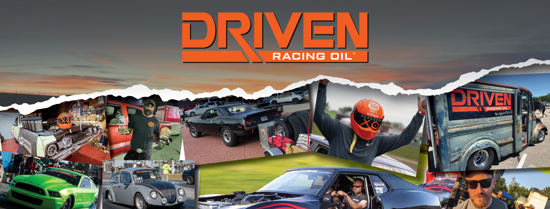 Driven Generic Header