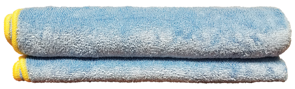 Wizards Multi-Fiber Detail Cloth