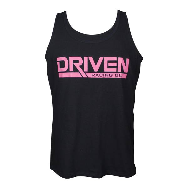 Driven Racing Oil - Driven Racing Oil Women's Tank Top