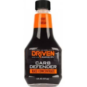 Carb Defender - Race Concentrate - 6 oz