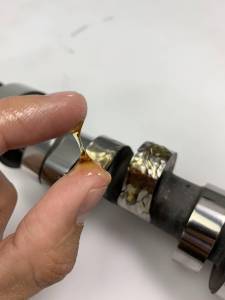 Driven Racing Oil - GP-1 Assembly Gel, 1oz Packet - Image 3