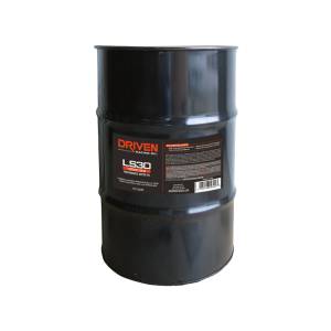 LS30 5W-30 Synthetic Street Performance Oil - 55 Gal. Drum