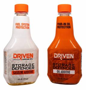 Vehicle Winterization Kit