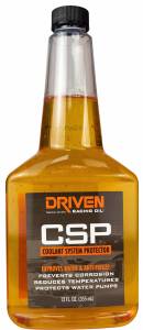 CSP Coolant System Protector - 12oz Bottle