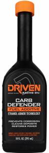 Carb Defender - Ethanol Fuel Additive - 10 oz. Bottle