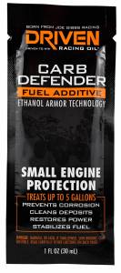 Carb Defender - Small Engine - 1 oz packet