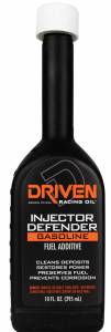 Injector Defender Gasoline - 10 oz. Bottle