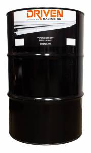 DBR 15W-40 Conventional Diesel Break-In Oil - 55 Gal. Drum