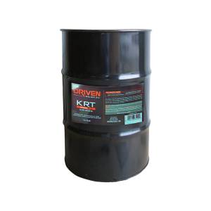 KRT 0W-20 Synthetic 4 Stroke Karting Oil - 55 Gal. Drum