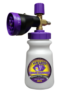 Wizards Foam Cannon - Image 3