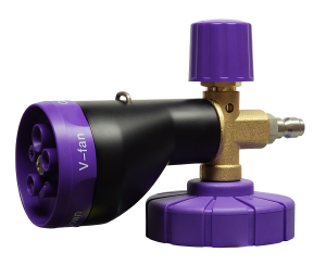 Wizards Foam Cannon - Image 2