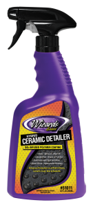 Wizards Hybrid Ceramic Detailer 22oz