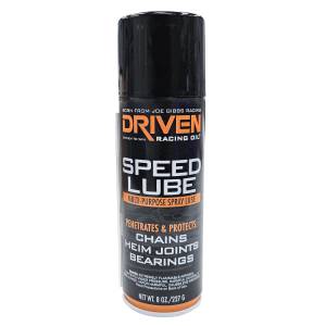 Speed Lube 8 oz. Aerosol Can 
