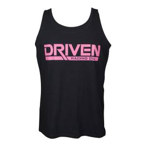 Driven Racing Oil Women's Tank Top 